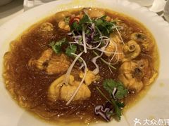 猪肉炖粉条-松花湖水饺(新濠天地店)