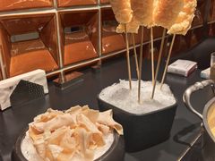 -鲜入唯煮·港式海鲜牛肉火锅(金宝街店)