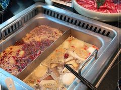 -大隐·成都火锅Bistro(合生麒麟新天地店)