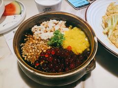 -悦慕·花满溪(新城吾悦店)