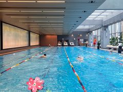 -燃坊JEN ACTIVE游泳健身中心·深圳前海JEN酒店