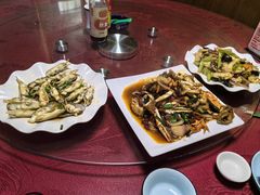 -鸿旺海鲜楼(平潭流水店)