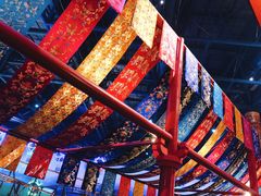 -万达茂商场(南京仙林店)