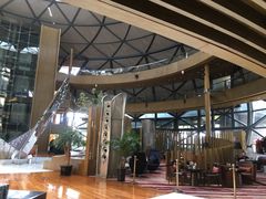 -上海滴水湖皇冠假日酒店