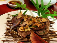 -蟹田居·活蟹料理(东城店)