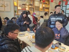 -镇南锅盖面馆(解放路店)