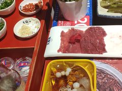 -大龍燚火锅(东葛店)