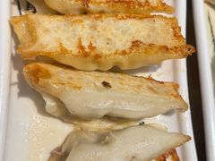 -春水锅贴·传统鲁菜(大明湖店)