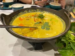 -美奈小馆·越南料理(中航城君尚购物中心店)