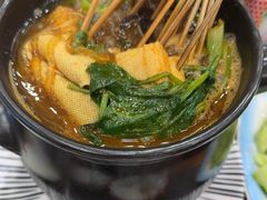 -有滋有味烧烤涮(果园星城C区店)