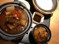 -谷田稻香·砂锅菜(南沙万达广场店)
