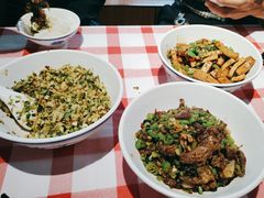 -西江红·株洲本地菜(滨江南路店)