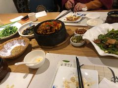 -中国徽菜·徽商故里(广安门店)
