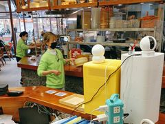-包小笼·金牌汤包(中山路店)