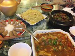 -卡万金特色藏餐