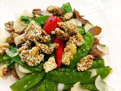 -新兴家喻酒家·羊城名宴(昌岗店)