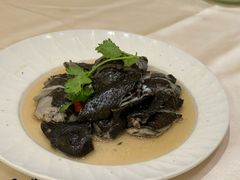 -沙龙酒家