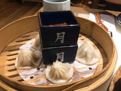 鲜肉小笼包-桂满陇-十里风荷(合生汇店)