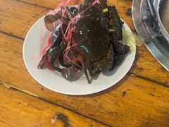 -芭提雅Amporn Seafood自助餐厅