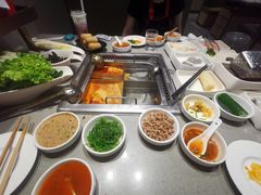 -海底捞火锅(高新活力汇店)