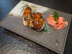 -大江户日本料理(吕厝店)