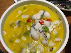 -周家二小姐的菜(西津渡店)