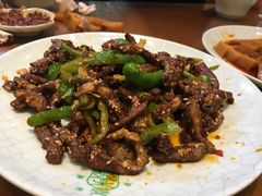 -清真·益鑫羊肉手抓馆(花园北街店)