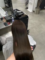 -Hair Code芭曲发型