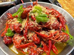 -517烧烤·龙虾·海鲜大排档(万象都荟店)