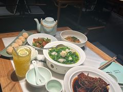 -苏帮袁Sue Cuisine(来福士店)