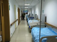 -上海市静安区闸北中心医院