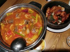 -泰果东南亚餐厅(旭辉广场店)
