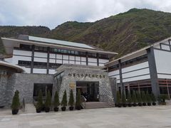 -泸定桥景区
