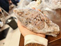 -芳婆糕团店(王府大街店)