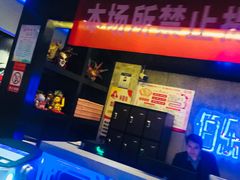 -麦霸KTV(光谷店)