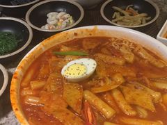 -三代烤肉(保利广场店)