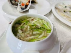 -寻味顺德·南记酒家·传统顺德菜·鱼生(广源路店)