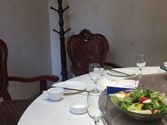 -西贝海鲜汇(槐安路店)