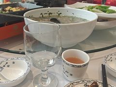 -百姓渔村(西宫店)