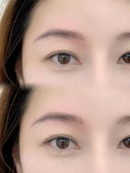 -张小野·专业半永久纹眉