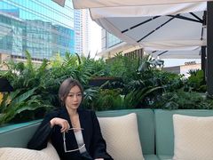 -Jardin D’Hiver宝诗龙后花园(北京SKP店)