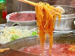 -朱光玉火锅馆(正弘城店)