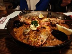 海鲜饭-Apollo·西班牙小酒馆(安福路店)