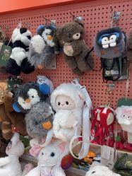 -国际蓝孩BabyInternational(杭州嘉里中心店)