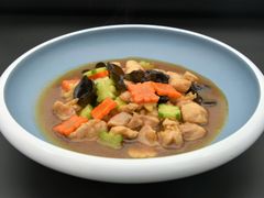 -阿庄新豫菜(通泰路店)