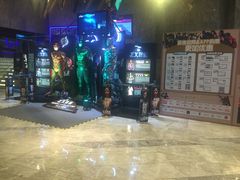门面-金逸影城(广州海珠城激光IMAX店)