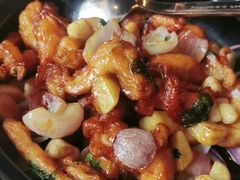 -蔓兰家的四季S0餐厅·融合菜(当代MOMA店)