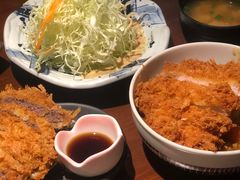 -山杏yama-katsu·吉列炸物