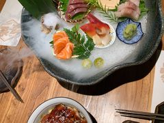 -炉胜·炉端烧·居酒屋