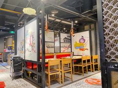 -韩宫宴烤肉·料理(南京江宁万达店)